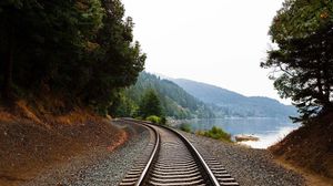 Image post by @amtrak on Instagram