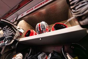 Image post by @ohiostatemhky on Instagram