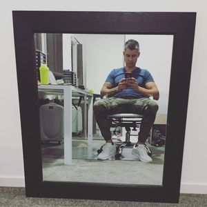 Image post by @realandywilliams on Instagram