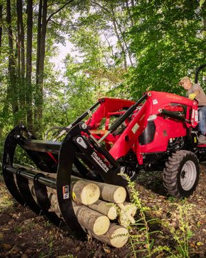 Image post by @mahindraagnorthamerica on Instagram