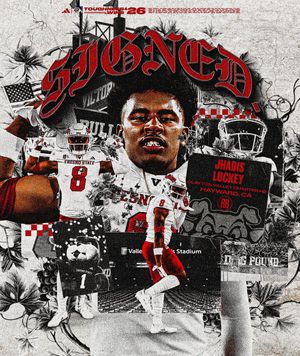 Image post by @fresno_state_football on Instagram