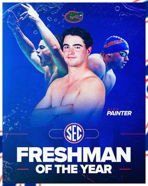 Image post by @gatorsswimdv on Instagram