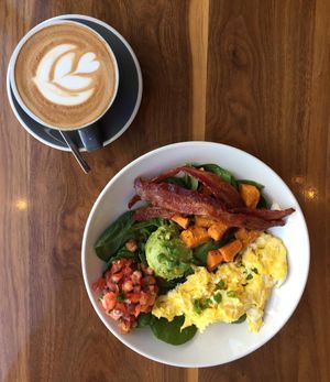Image post by @impactkitchen on Instagram