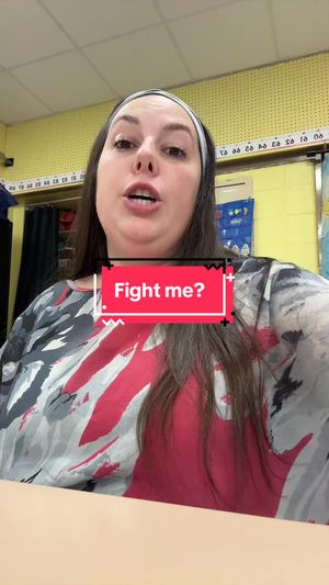 Video post by @teacherchronicles22 on TikTok