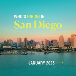 Image post by @sdlifechanging on Instagram