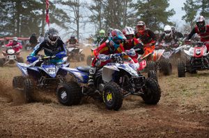 Image post by @gncc_racing on Instagram