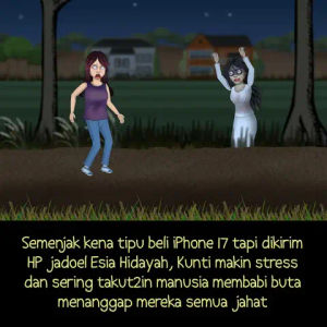 Image post by @rizkyriplay on TikTok