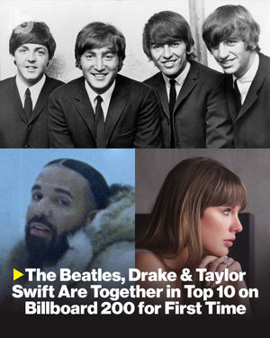 Image post by @billboard on Instagram