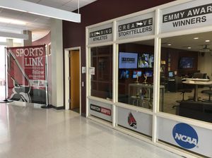 Image post by @bsusportslink on Instagram