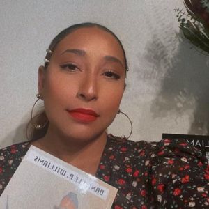 Image post by @daniellepwilliams on Instagram