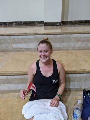 Image post by @squashcanada on Facebook