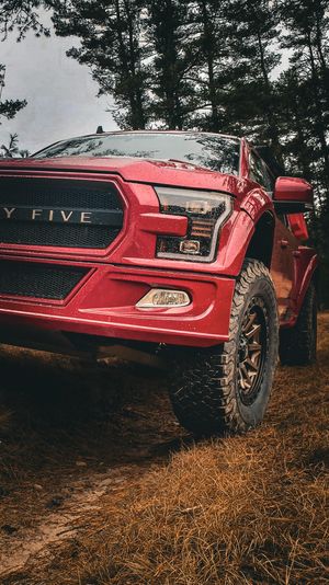 Video post by @factoryfiveracing on Instagram