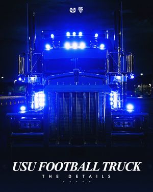 Image post by @usufootball on Instagram