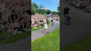 Video post by @redbullusa on YouTube