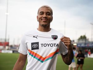 Image post by @sanantoniofc on Instagram