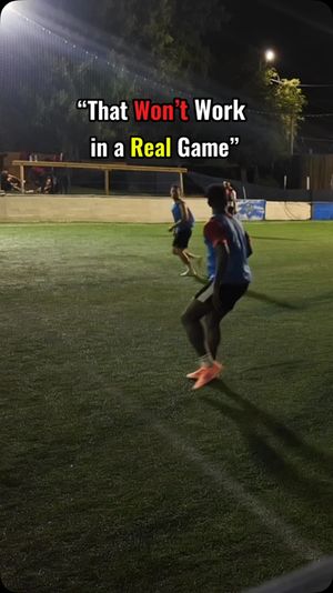 Image post by @brianlafortune32 on Instagram