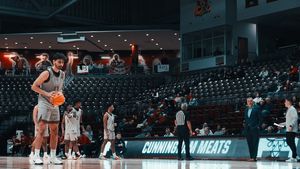 Image post by @msarkismedia on Instagram