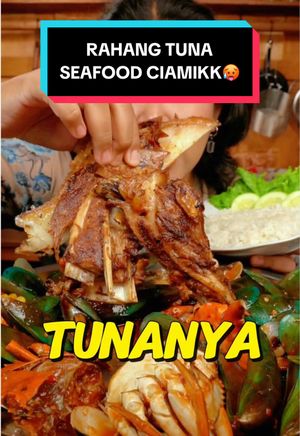 Video post by @eatsambel on TikTok