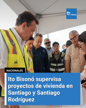 Image post by @infodiariord on Instagram