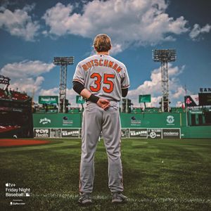 Image post by @mlb on Instagram