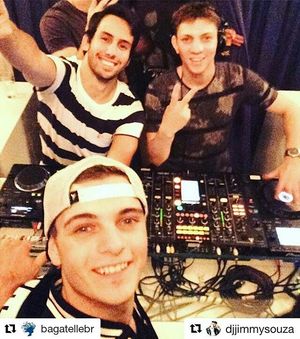 Image post by @djeloy_ on Instagram