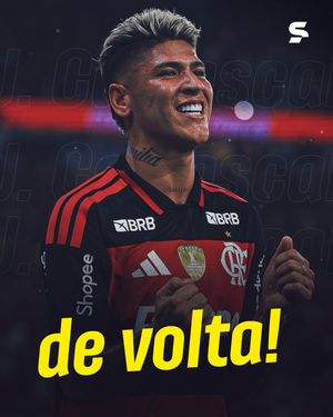Image post by @sportv on Instagram