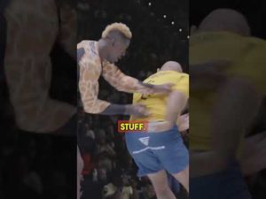 Video post by @FloGrappling on YouTube