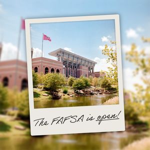 Image post by @aggiebound on Instagram