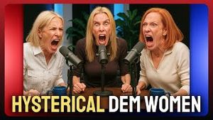 Video post by @townhall on YouTube