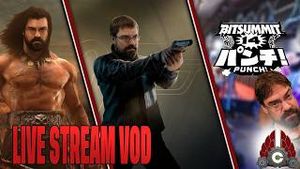 Video post by @cohhcarnage on YouTube