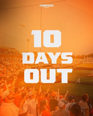 Image post by @vol_baseball on Instagram
