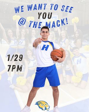 Image post by @hofstradanceteam on Instagram