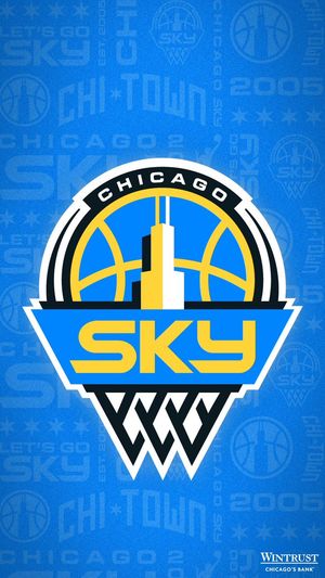 Image post by @chicagosky on Twitter