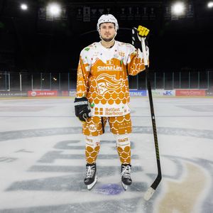 Image post by @belfastgiants on Instagram