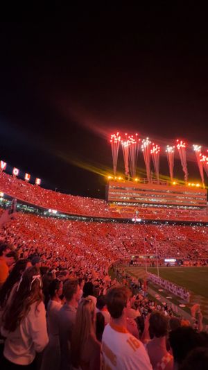 Video post by @vol_sports on TikTok