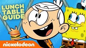 Video post by @nickelodeon on YouTube