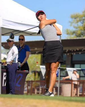 Image post by @AZGolfAssociation on Facebook