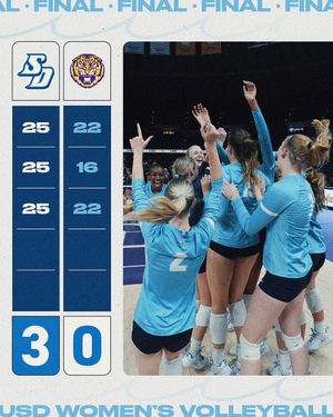 Image post by @usdvolleyball on Instagram