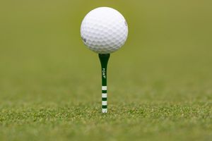 Image post by @evolvegolf on Twitter/X