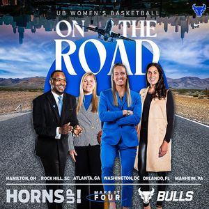 Image post by @UBwomenshoops on Twitter