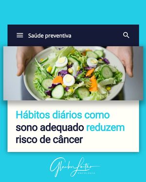 Image post by @drglauberleitao on Instagram