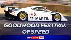 Video post by @skysportsf1 on YouTube