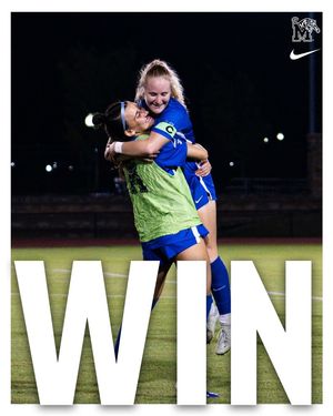 Image post by @memphiswsoccer on Instagram