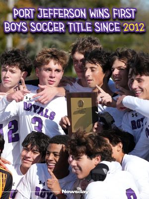 Image post by @newsdayhssports on Instagram
