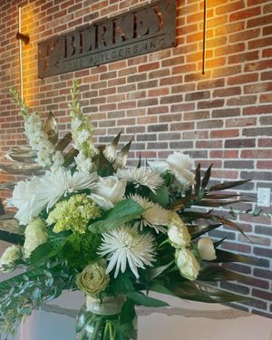 Image post by @berkey_homes on Instagram