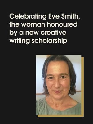 Video post by @thebookerprizes on TikTok