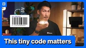 Video post by @square on YouTube