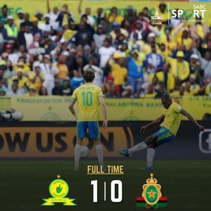 Image post by @sabcsport on Instagram