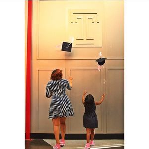 Image post by @templealumni on Instagram