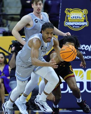 Image post by @odu_mbb on Instagram